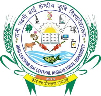 Rani Lakshmi Bai Central Agriculture University